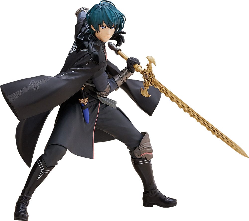 Byleth (Male)