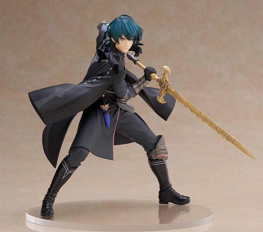 Byleth (Male)