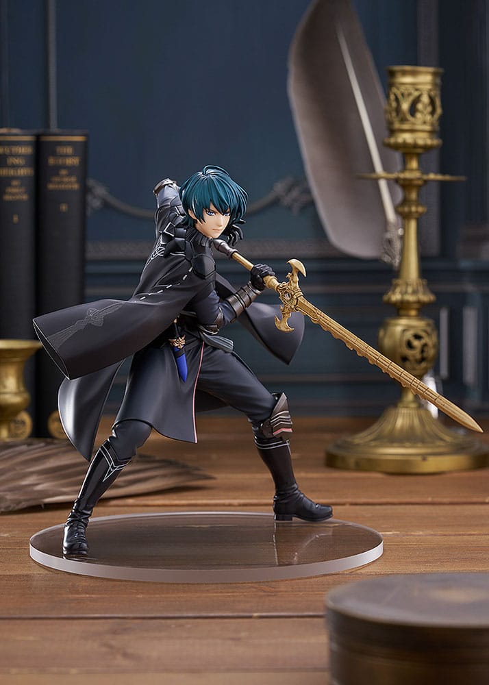 Byleth (Male)