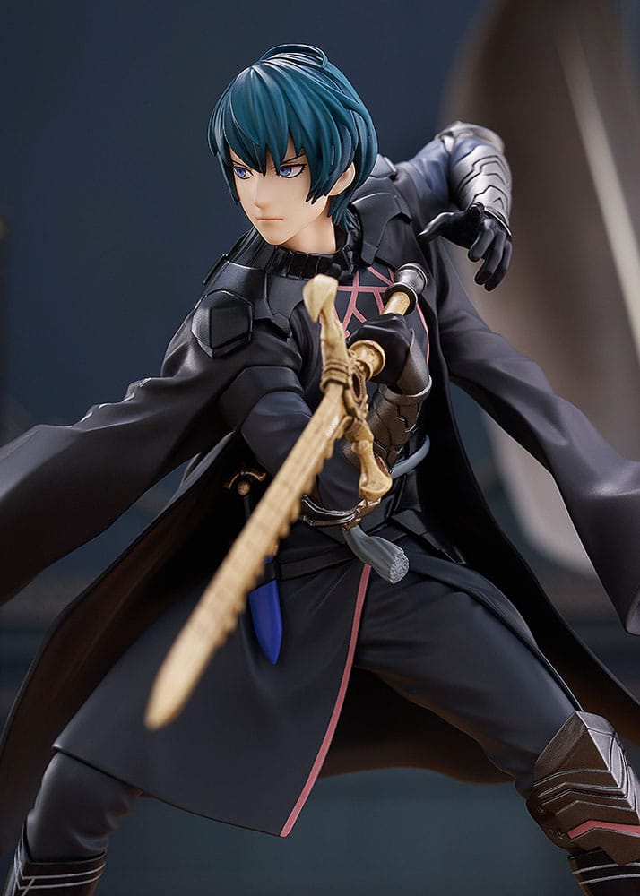 Byleth (Male)