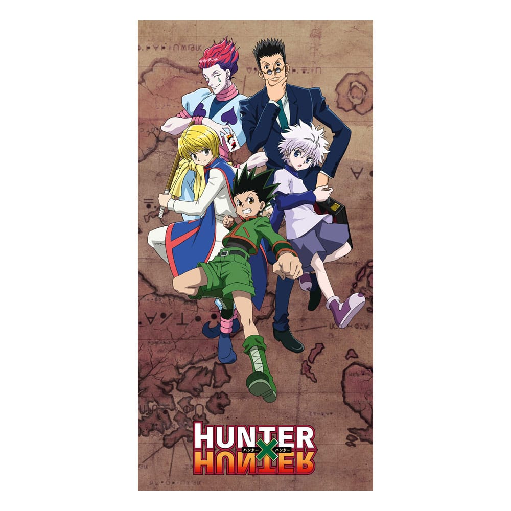 HunterXHunter