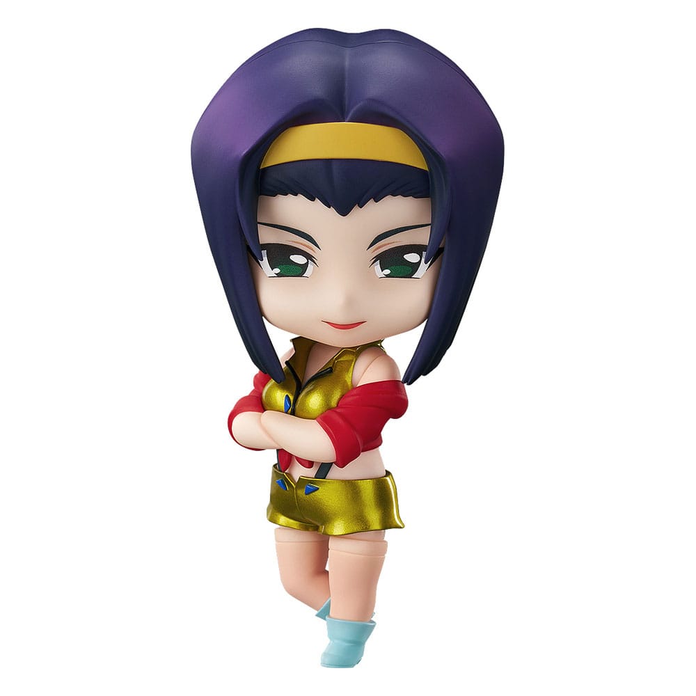 Faye Valentine