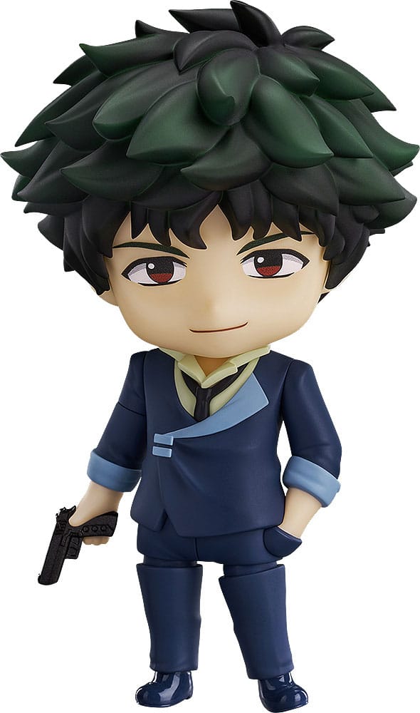 Spike Spiegel