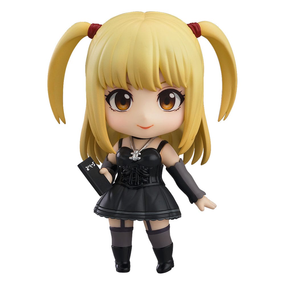 Misa Amane